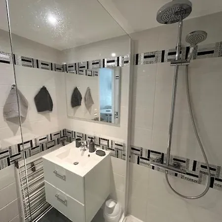 Apartment Victoria Surf D'exception 101 Biarritz
