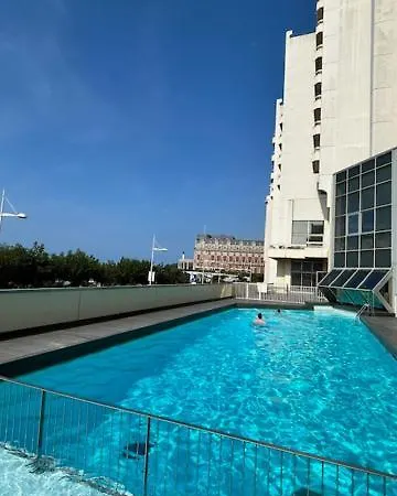 Appartement Victoria Surf D'exception 101 Biarritz