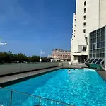 Apartmán Victoria Surf D'exception 101 Biarritz