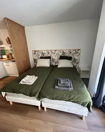 Victoria Surf D'exception 101 Daire *