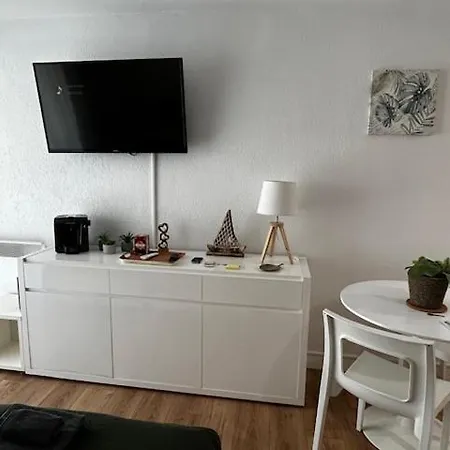 Victoria Surf D'exception 101 Apartmán Biarritz