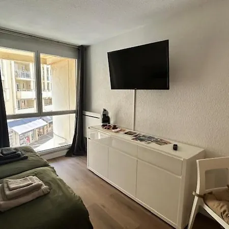 Victoria Surf D'exception 101 Apartment