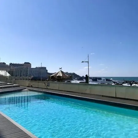 Apartmán Victoria Surf D'exception 101 *