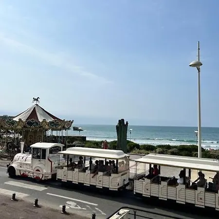 Victoria Surf D'exception 101 Апартаменты