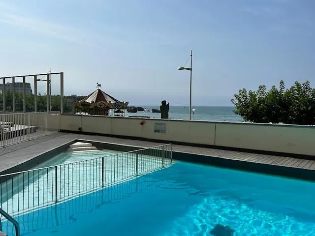 Victoria Surf D'exception 101 * Biarritz