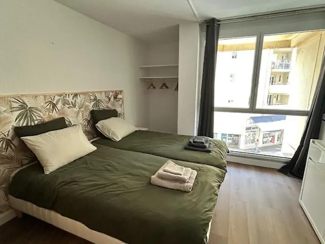 Victoria Surf D'exception 101 Apartment