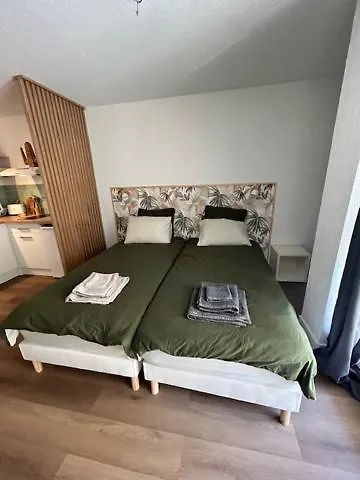 Victoria Surf D'exception 101 Appartement *