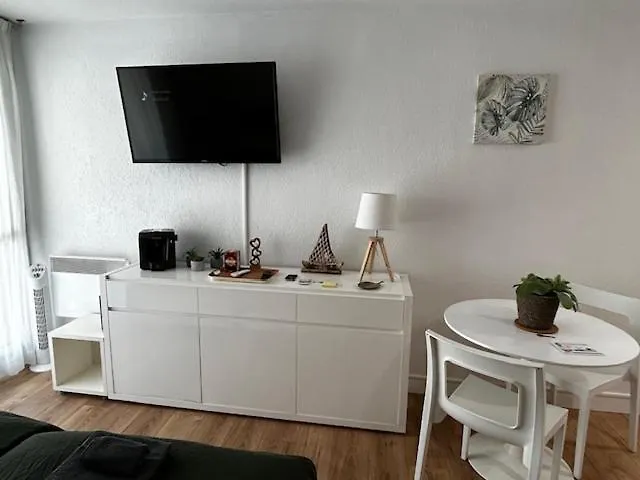 Victoria Surf D'exception 101 Appartement Biarritz