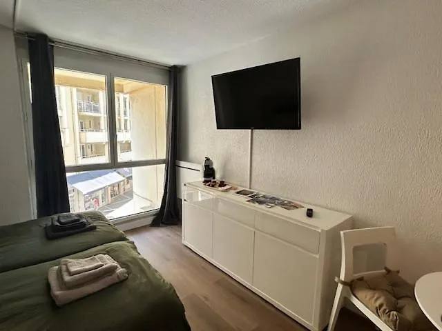 Victoria Surf D'exception 101 Appartement