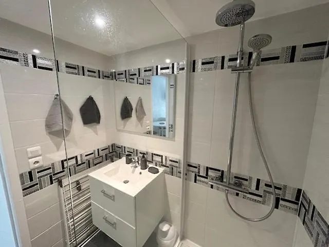 Apartment Victoria Surf D'exception 101 Biarritz