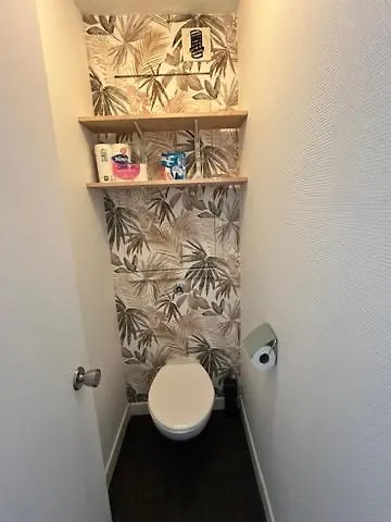 Appartement Victoria Surf D'exception 101