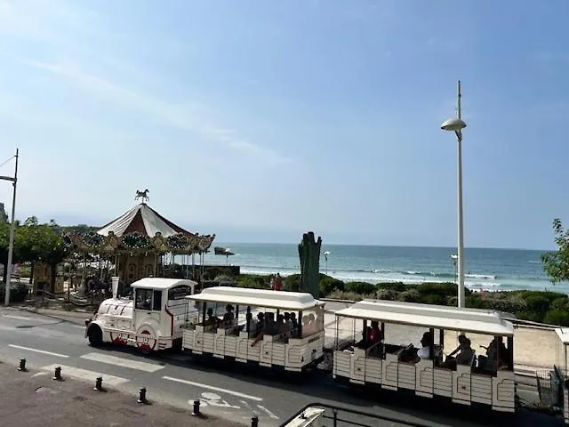 Victoria Surf D'exception 101 Appartement