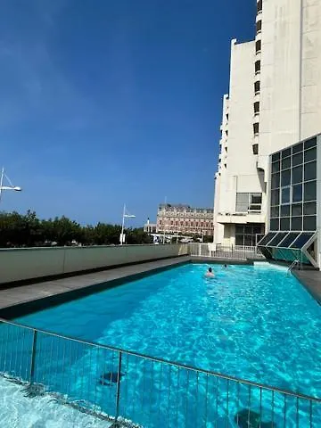 Appartement Victoria Surf D'exception 101 Biarritz